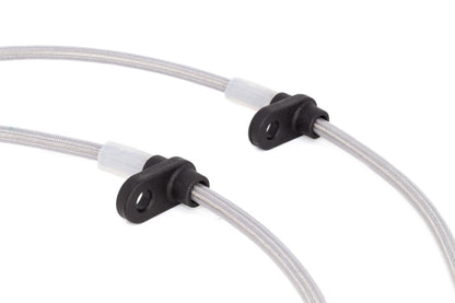 Goodridge Stainless Steel Brake Line SS Brd 92-95 Honda Civic 20015 Photo - out of package