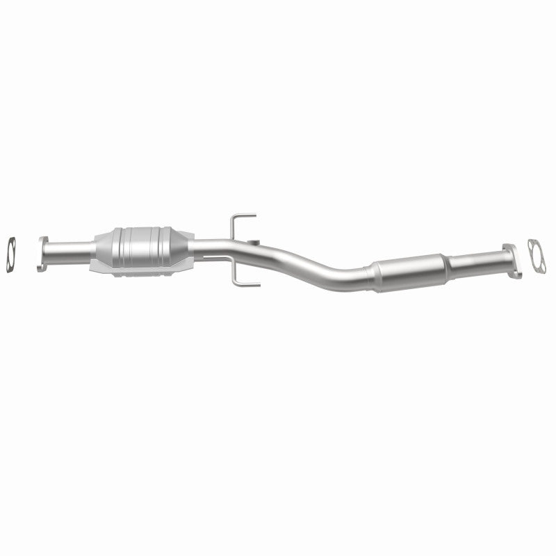 MagnaFlow Mitsubishi OEM Grade Federal / EPA Compliant Direct-Fit Catalytic Converter 49458 360 Degree Image Set