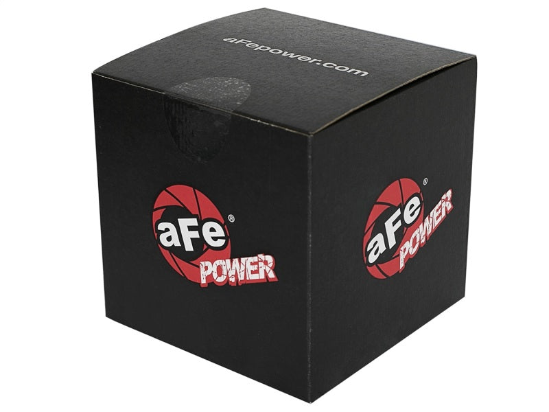 aFe Pro GUARD D2 Fuel Filter (4 Pack) Dodge Diesel Trucks 00-07 L6-5.9L 44-FF010-MB Photo - Unmounted
