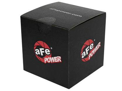 aFe Pro GUARD D2 Fuel Filter (4 Pack) Dodge Diesel Trucks 00-07 L6-5.9L 44-FF010-MB Photo - Unmounted