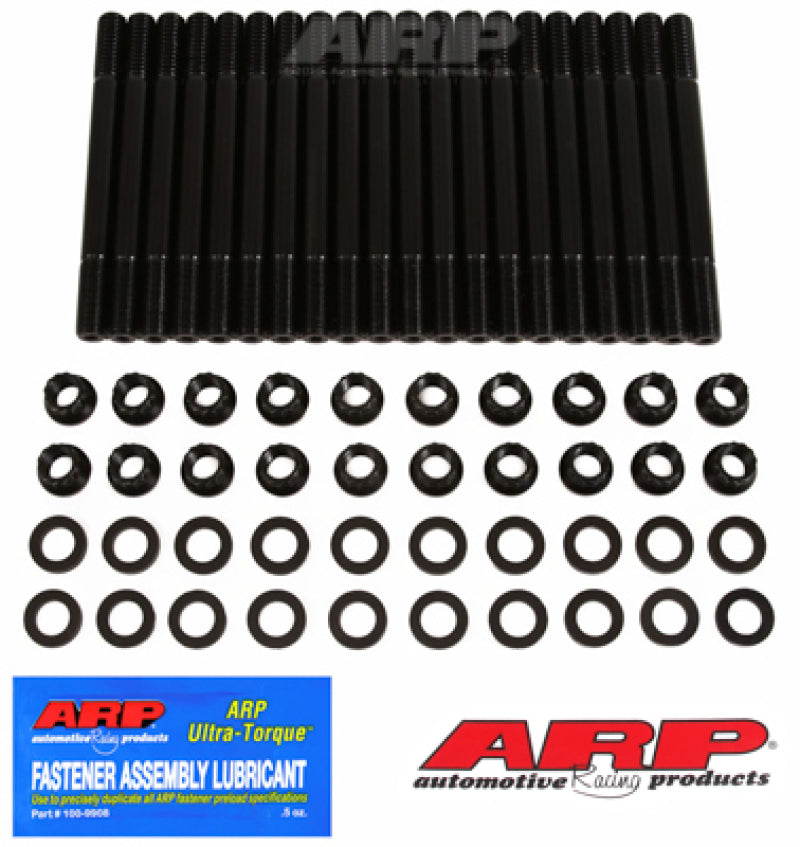 ARP Head Stud Kit  Ford New Boss 302 154-4206 User 1