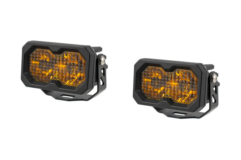 Diode Dynamics DIO LED Light Pods Lights Light Bars & Cubes main image