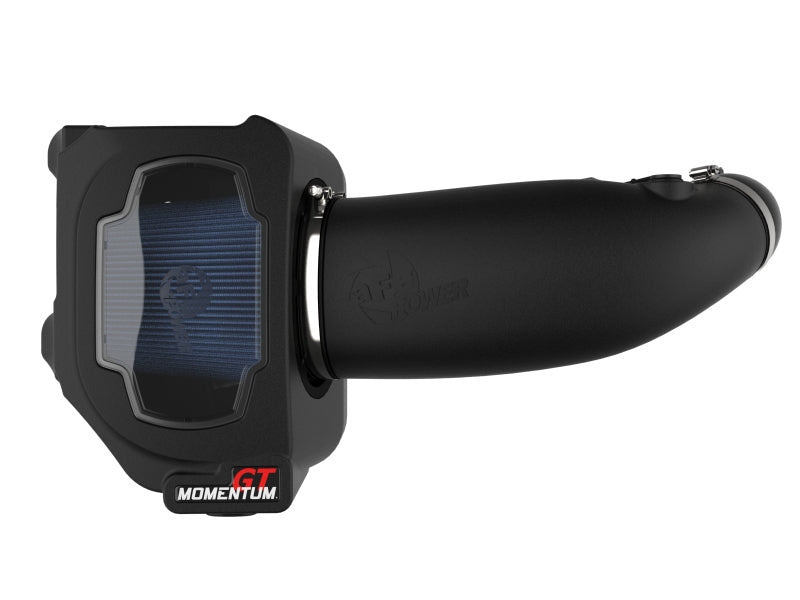 aFe POWER Momentum GT Pro 5R Intake System 22-23 Jeep Wagoneer (WS) V8-5.7L 50-70106R 50-70106R Photo - Unmounted
