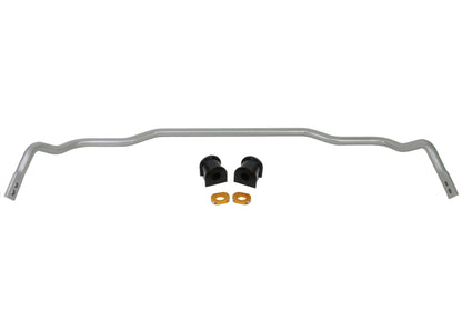 Whiteline Sway Bar - 24mm Heavy Duty Blade Adjustable BKF001Z Photo - Close Up