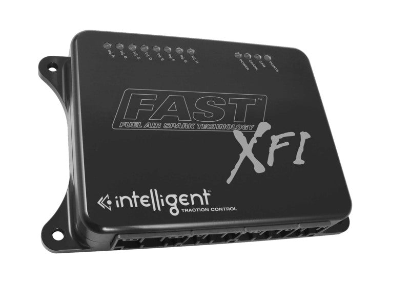 FAST Engine Control Module 301005 Photo - Primary