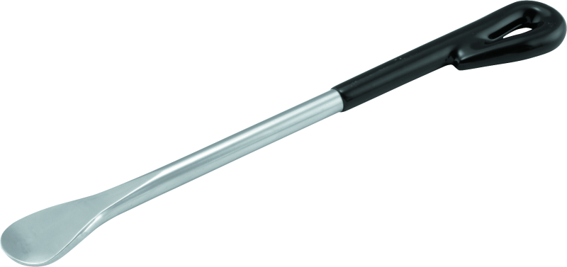 BikeMaster Steel Tire Iron Spoon 151542 151542 Photo - Primary