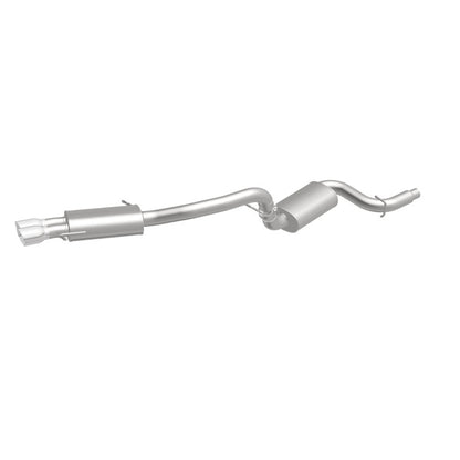 MagnaFlow Volkswagen CC Touring Series Cat-Back Performance Exhaust System 16561 360 Degree Image Set