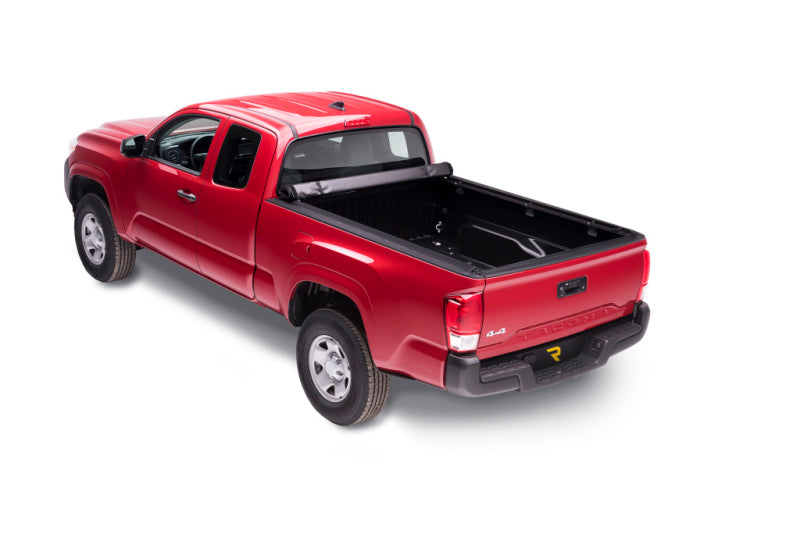 Truxedo 2024 Toyota Tacoma 6ft Lo Pro Bed Cover 557101 557101 Photo - Mounted