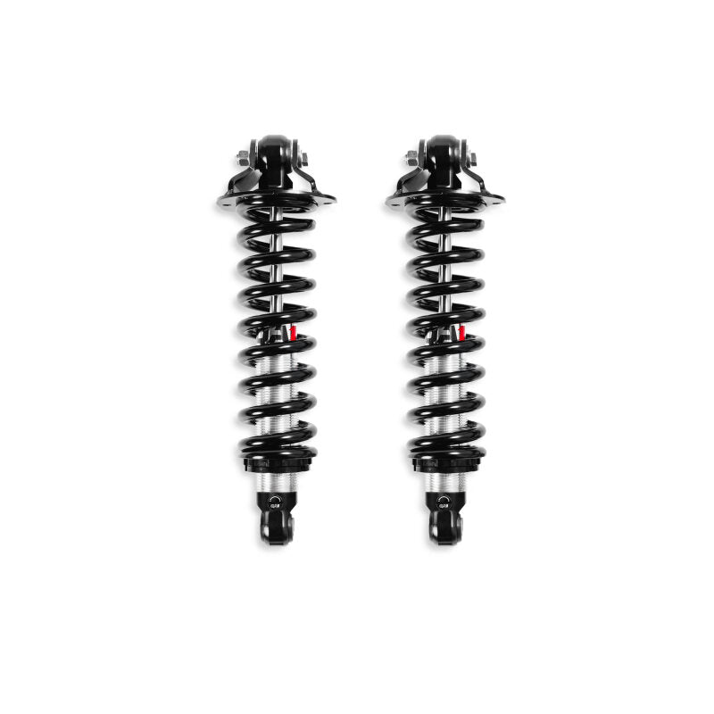 QA1 QAP Coil-Over Conversion Suspension Coilovers main image