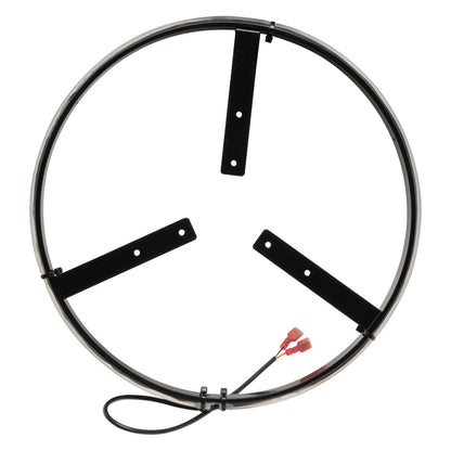 ORACLE Lighting Oracle LED Illuminated Wheel Ring 3rd Brake Light - Red 4211-003 4211-003 Photo - out of package