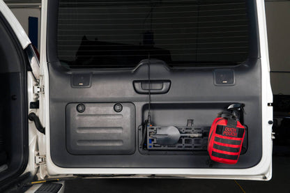 DV8 Offroad 03-09 Lexus GX 470 Molle Door Pocket MPGX-03 MPGX-03 Photo - Unmounted