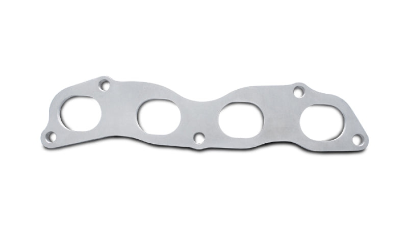 Vibrant Exhaust Manifold Flange for Honda/Acura K-series motor 1460K Photo - Primary