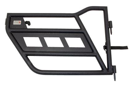 Fishbone Offroad 2018+ Jeep Wrangler JL Front/Rear Tube Doors FB24086 FB24086 User 1