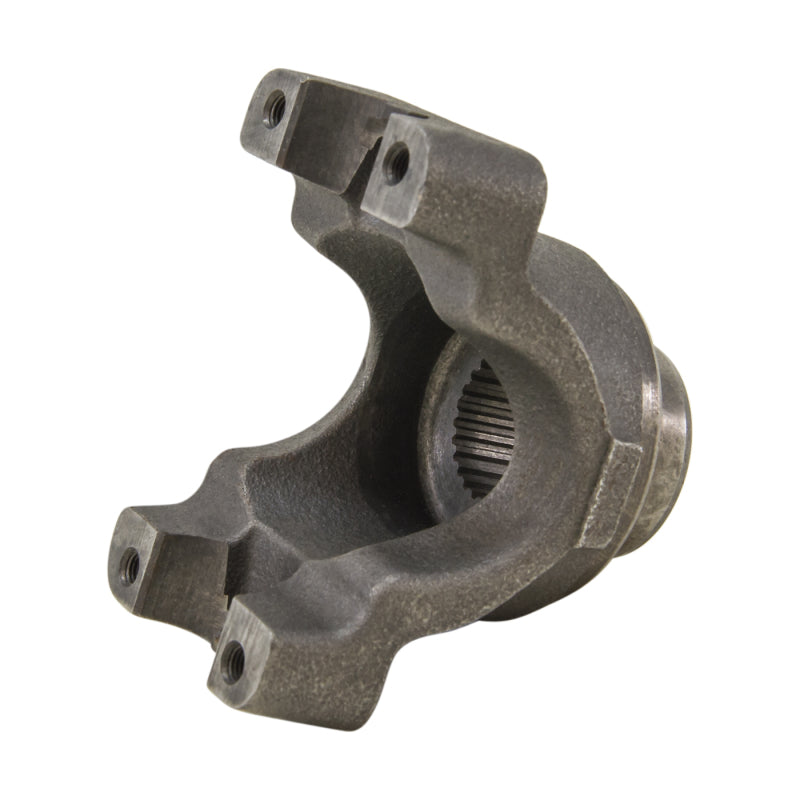Yukon Gear & Axle YUK Yokes Drivetrain Differential Yokes main image