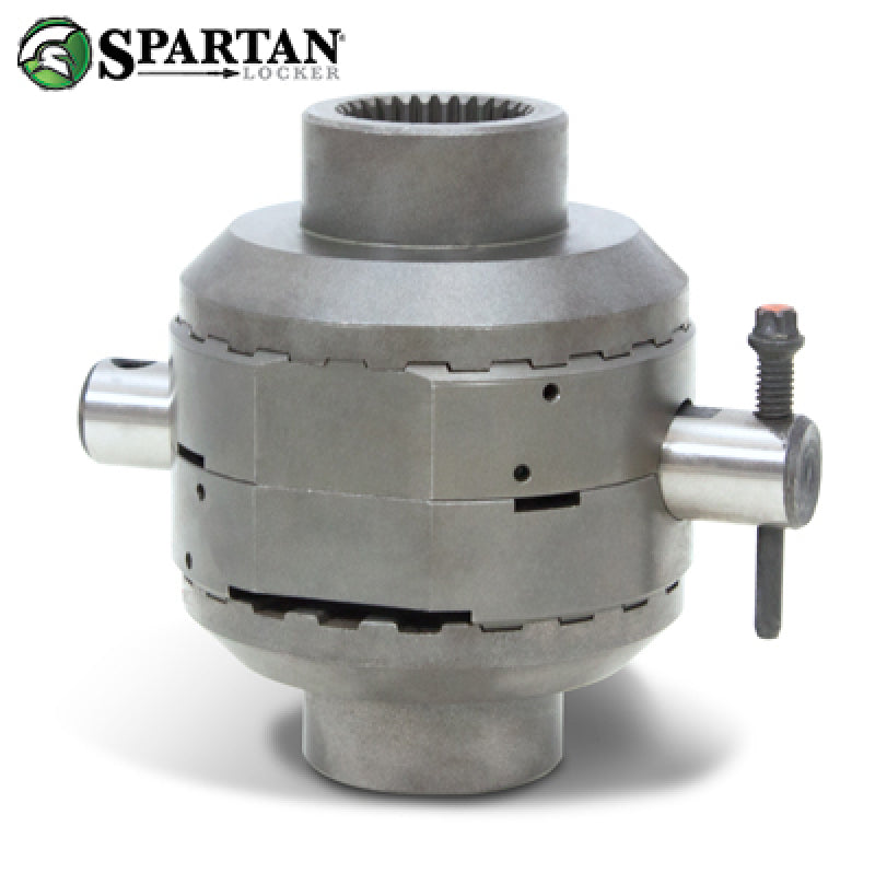 Yukon Gear & Axle USA Standard Spartan Locker For Dana 44HD Diff w/ 30 Spline Axles / Incl. Heavy-Duty Cross Pin Shaft SL D44HD-30 SL D44HD-30 Photo - Primary