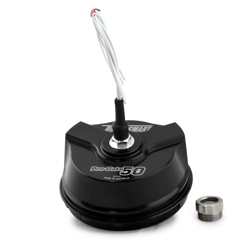 Turbosmart Wastegate Gen V 50/45mm - 84mm Sensor Cap TS-0550-3024 Photo - Primary