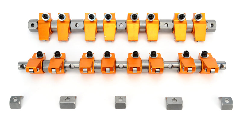 COMP Cams Alum Rocker Arm Kit Chrysler 1071-KIT 1071-KIT Photo - Primary
