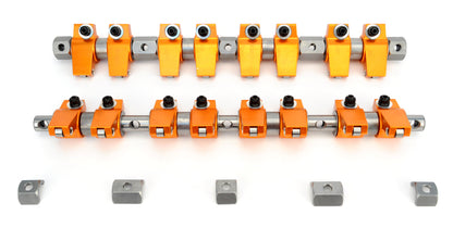 COMP Cams Alum Rocker Arm Kit Chrysler 1071-KIT 1071-KIT Photo - Primary