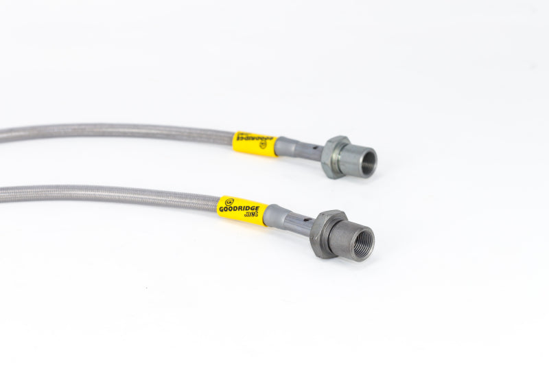 Goodridge Stainless Steel Brake Line SS BR 98-03 Chevy Camaro 12257 Photo - out of package