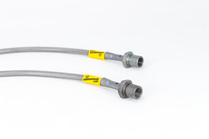 Goodridge Stainless Steel Brake Line SS BR 98-03 Chevy Camaro 12257 Photo - out of package