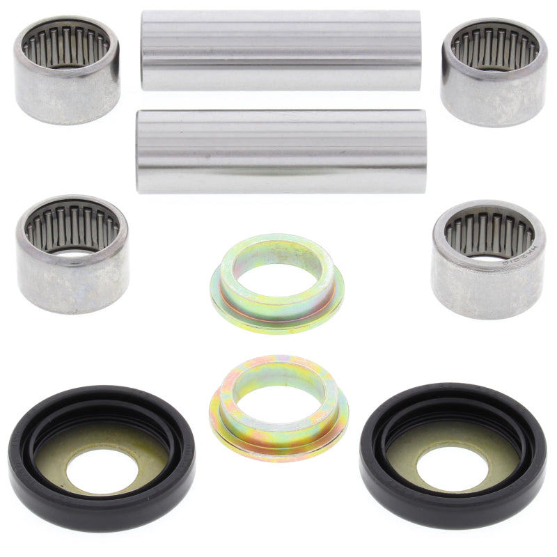 All Balls Racing 87-99 Honda XL600V TRANSALP (Euro) Swing Arm Bearing Kit 28-1149 28-1149 Photo - Primary