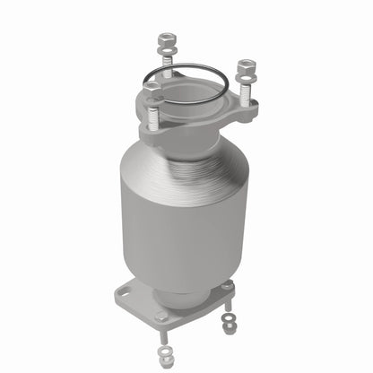 Magnaflow Conv DF 2012-2016 Buick LaCrosse 2.4L 5411905 5411905 360 Degree Image Set