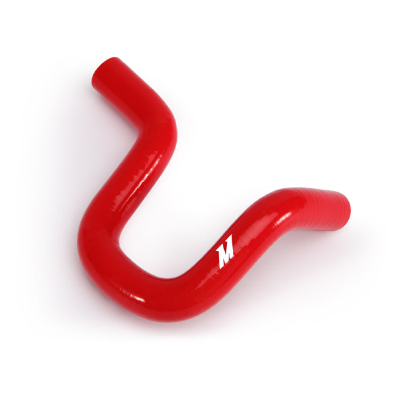 Mishimoto Silicone Heater Hose Kit - Red 2010-2013 Hyundai Genesis Coupe 2.0T MMHOSE-GEN4-10THHRD User 2