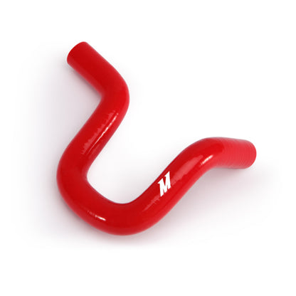 Mishimoto Silicone Heater Hose Kit - Red 2010-2013 Hyundai Genesis Coupe 2.0T MMHOSE-GEN4-10THHRD User 2