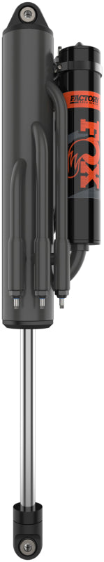 FOX 4.4 Factory Race Shaft 5-Tube External Bypass 16in Piggyback Shock - Right 981-44-402-R 981-44-402-R Photo - Primary