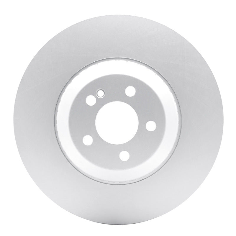 DFC DFC GeoSPEC Coated Rotors - Plain Brakes, Rotors & Pads Brake Rotors - OE - Cryo main image