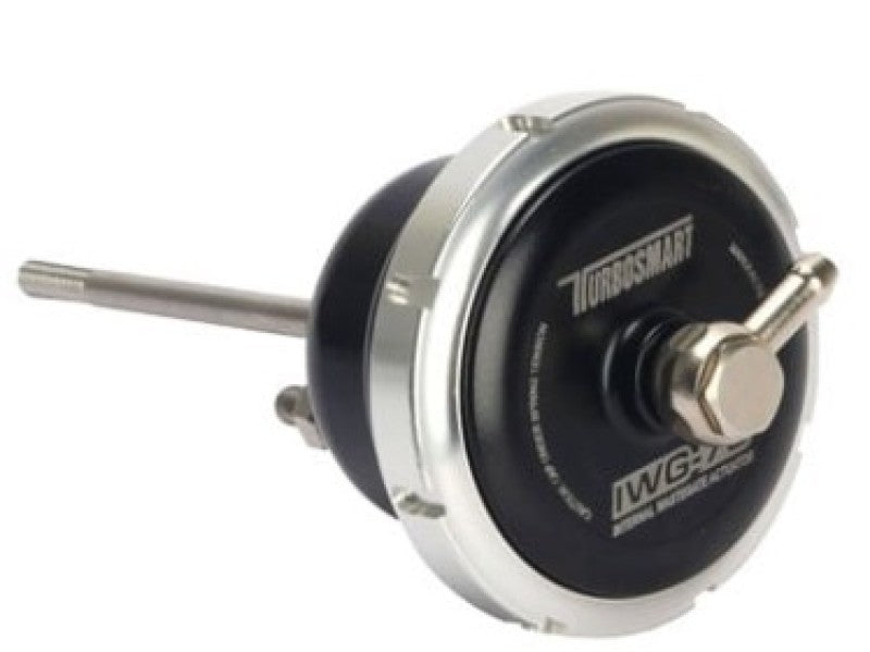 Turbosmart IWG75 Ford Fiesta ST 1.6L 11 PSI Black Internal Wastegate Actuator TS-0622-7072-11 TS-0622-7072-11 User 1