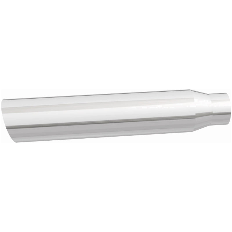 Magnaflow Tip 1-Pk Sc 3.50 X 18 2.5 15Deg 35105 35105 Photo - out of package