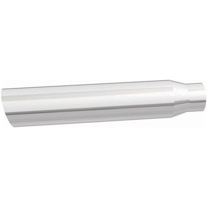 Magnaflow Tip 1-Pk Sc 3.50 X 18 2.5 15Deg 35105 35105 Photo - out of package