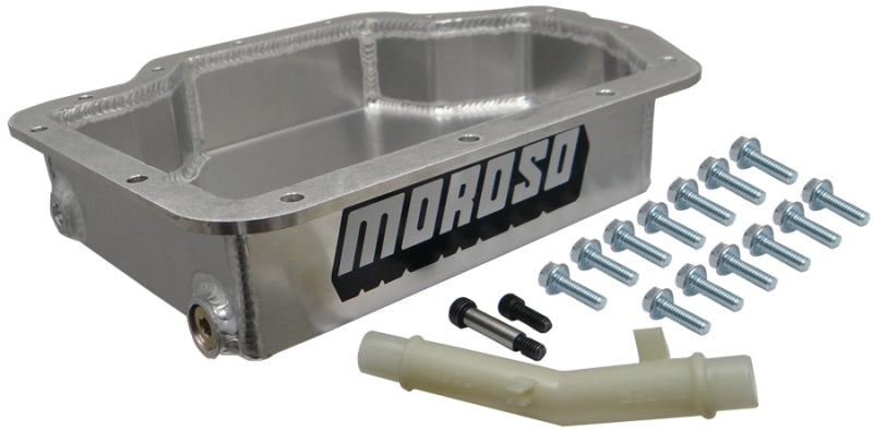 Moroso Trans Pan, Turbo 400 42020 Photo - Primary