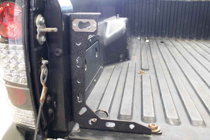 Fishbone Offroad Tacoma Bed Stiffener Tie Down FB21290 FB21290 Photo - lifestyle view