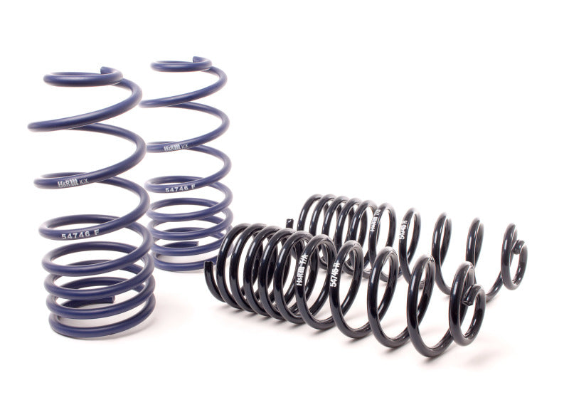 H&R Sport Springs VW Passat 1993-1994 54746-2 Photo - Primary