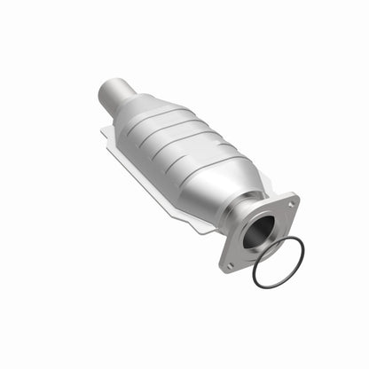 MagnaFlow HM Grade Federal / EPA Compliant Direct-Fit Catalytic Converter 24311 360 Degree Image Set