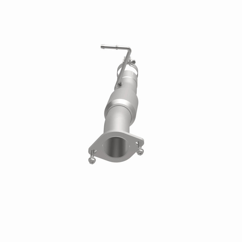 MagnaFlow OEM Grade Federal / EPA Compliant Direct-Fit Catalytic Converter 52494 360 Degree Image Set