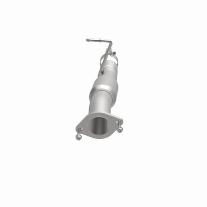 MagnaFlow OEM Grade Federal / EPA Compliant Direct-Fit Catalytic Converter 52494 360 Degree Image Set