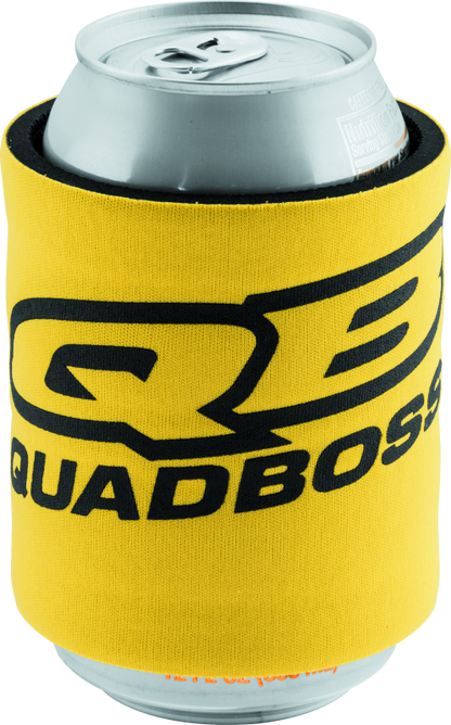 QuadBoss Snap Koozie 10/Pk 155304 155304 User 1