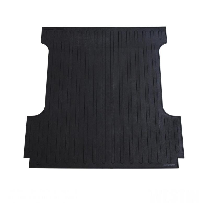 Westin 2017-2018 Ford F-250/350 (6.5ft bed) Truck Bed Mat - Black 50-6405 50-6405 Photo - Primary