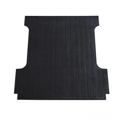 Westin 2017-2018 Ford F-250/350 (6.5ft bed) Truck Bed Mat - Black 50-6405 50-6405 Photo - Primary