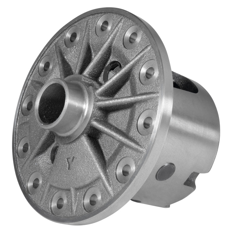Yukon Gear & Axle Yukon 67-72 Chevrolet Camaro Limited Slip & Re-Gear Kit - 30 Spline 3.08 Ratio YGK2319 YGK2319 Photo - out of package