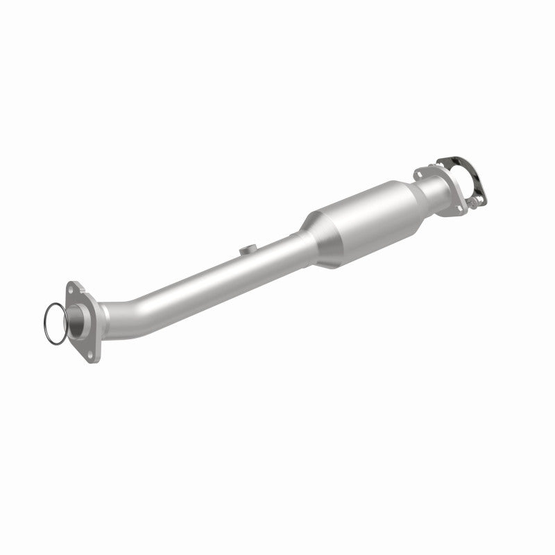MagnaFlow Infiniti OEM Grade Federal / EPA Compliant Direct-Fit Catalytic Converter 21-121 360 Degree Image Set