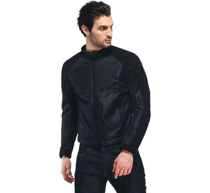 Dainese Sevilla Air Tex Jkt Blk 52 201735243-631-52 201735243-631-52 Photo - Primary