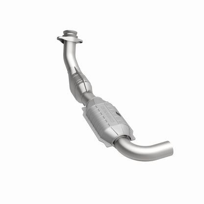 MagnaFlow Ford F-150 California Grade CARB Compliant Direct-Fit Catalytic Converter 447145 360 Degree Image Set