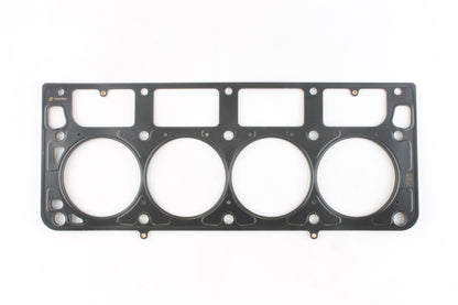 Cometic Head Gasket Bore: 4.000in Thickness: .040in C5477-040 Photo - Primary