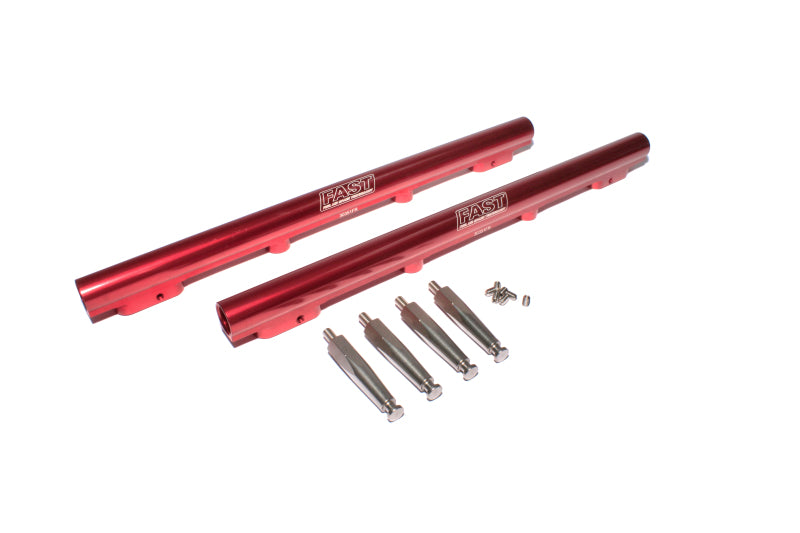 FAST Fuel Injection Fuel Rail 30351 Photo - Primary