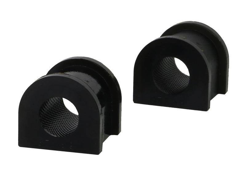 Whiteline Plus 2001-2007 Toyota Corolla ZZE 122-123 Front Sway Bar Mount Bushing W33240 W33240 Photo - Primary