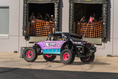 Rigid Industries Shreddy 360-Series Edition Kit with a Pair of Drive Optic Lights 36204-SHREDDY Photo - Mounted